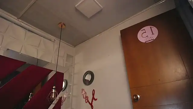 Penelope Tits online show from 20, 6, 2026