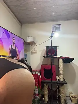 Teffy  xxx online show from 9, 2, 2026