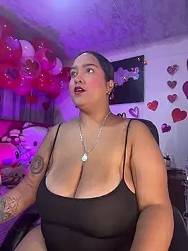 Teffy  xxx online show from 10, 2, 2026