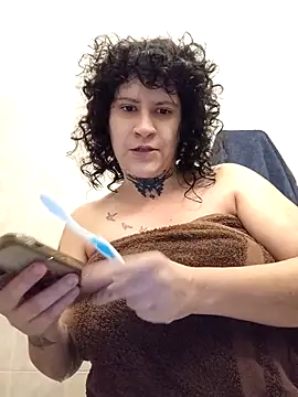 callmelouve online show from 20, 12, 2025