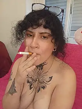 callmelouve online show from 27, 5, 2026