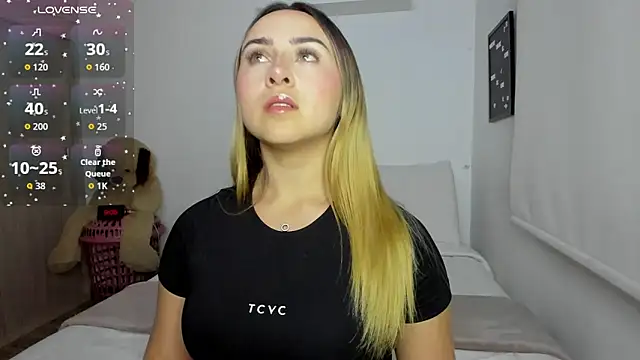 sophi mooreno online show from 4, 2, 2026