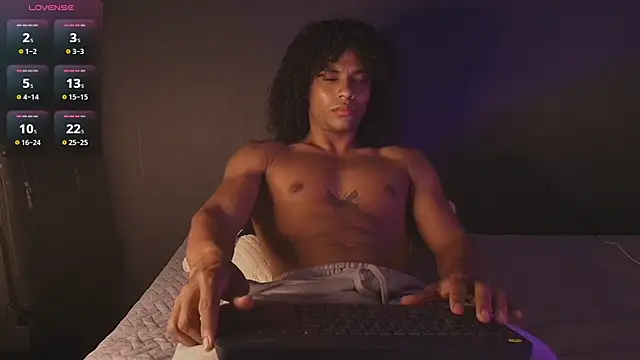 Snapshot of Lucas_eevans chatting on 4, 7, 2026 Lucas eevans online show from 4, 7, 2026