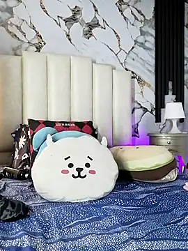 mollieblue69 online show from 12, 11, 2025