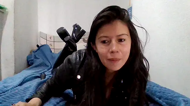 sandyquinnxx online show from 31, 1, 2025