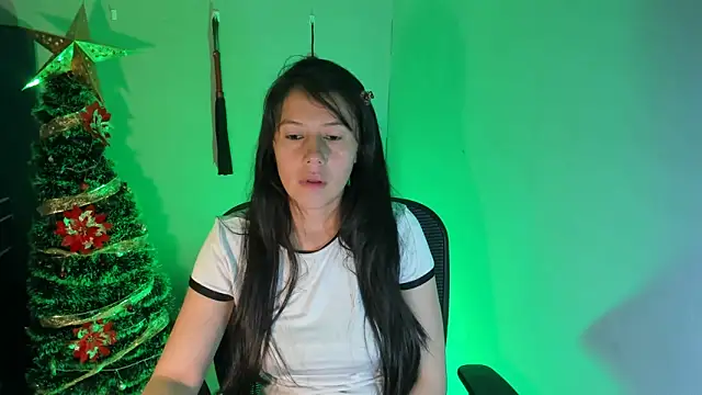 sandyquinnxx online show from 18, 12, 2025