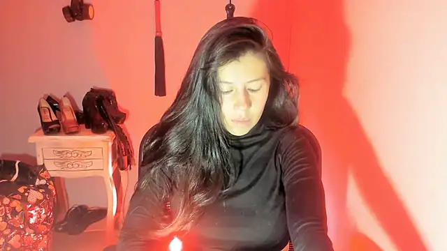 sandyquinnxx online show from 7, 1, 2026