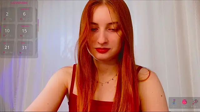  whiteprincess online show from 9, 4, 2026