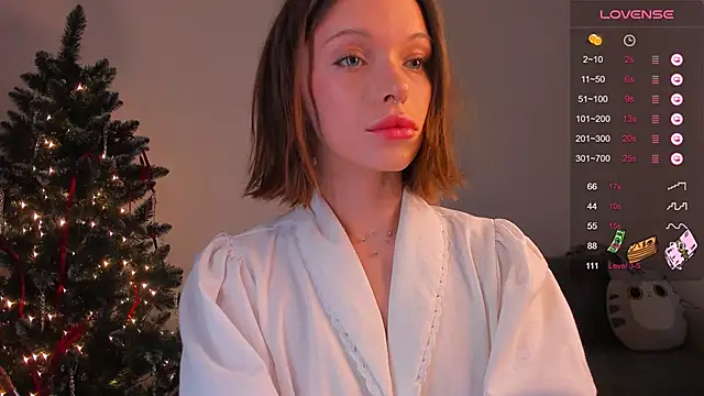 Kossie  online show from 4, 12, 2024