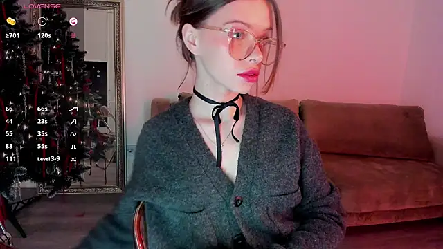 Kossie  online show from 12, 1, 2025