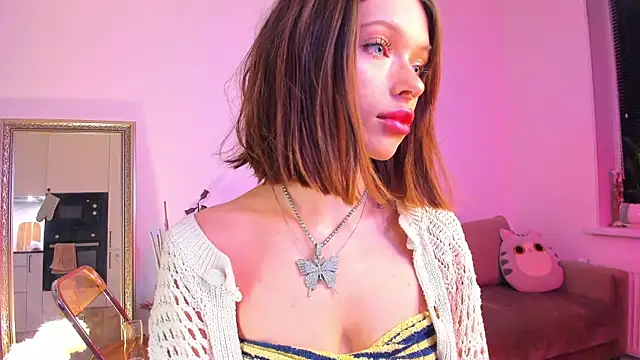 Kossie  online show from 25, 1, 2025