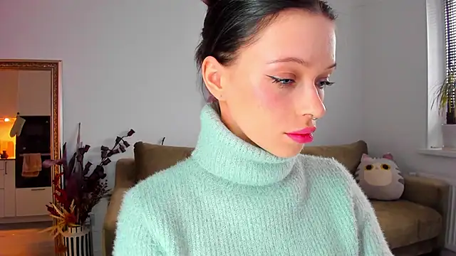 Kossie  online show from 12, 3, 2025