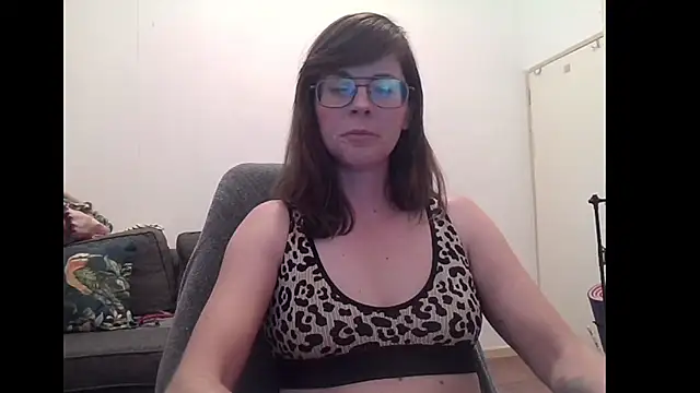 SavannaGirly online show from 13, 2, 2026