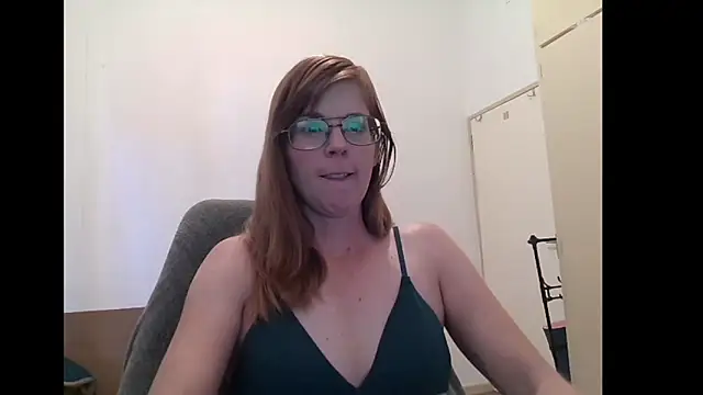 SavannaGirly online show from 28, 5, 2026