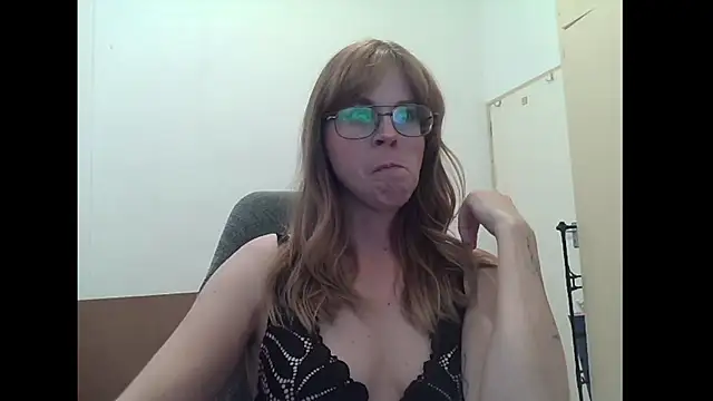 SavannaGirly online show from 18, 7, 2026
