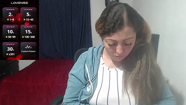 Snapshot of elizabeth_clint chatting on 19, 9, 2025 elizabeth clint online show from 19, 9, 2025