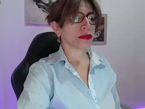 Chayla Ruiz online show from 14, 1, 2025