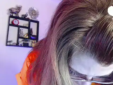 Chayla Ruiz online show from 22, 2, 2025