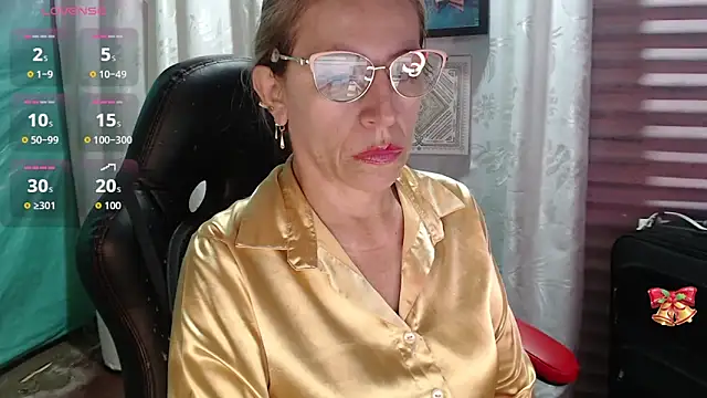 Chayla Ruiz online show from 18, 2, 2026