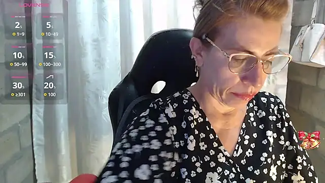 Chayla Ruiz online show from 6, 3, 2026