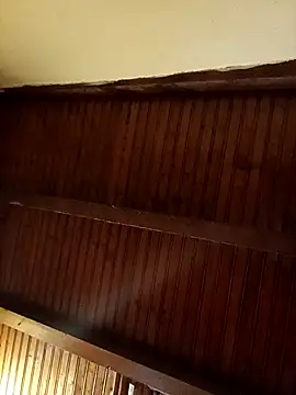 CurlyElisa online show from 15, 11, 2025