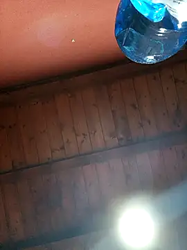 CurlyElisa online show from 22, 3, 2026