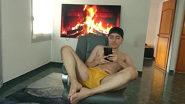 Snapshot of Jhoan_saenz chatting on 18, 10, 2025 Jhoan saenz online show from 18, 10, 2025