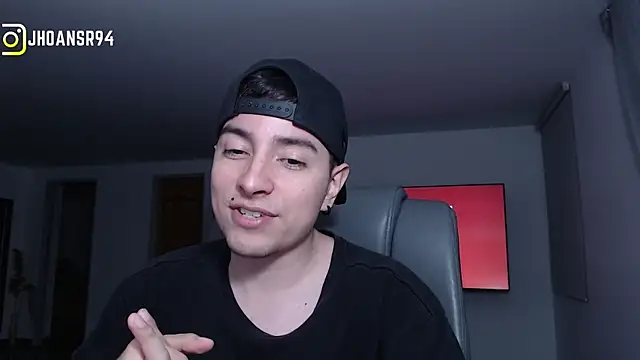 Jhoan saenz online show from 21, 4, 2026