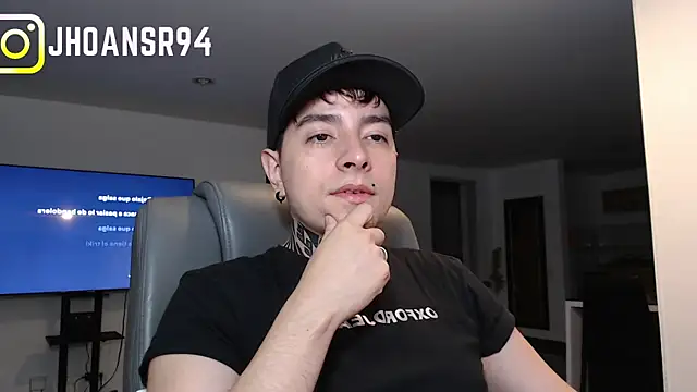 Snapshot of Jhoan_saenz chatting on 12, 5, 2026 Jhoan saenz online show from 12, 5, 2026