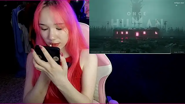 Maya Viola online show from 21, 10, 2025