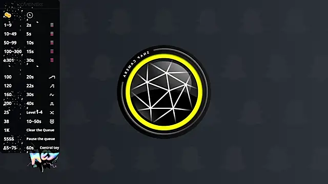 MelanyAlejandra online show from 19, 9, 2025