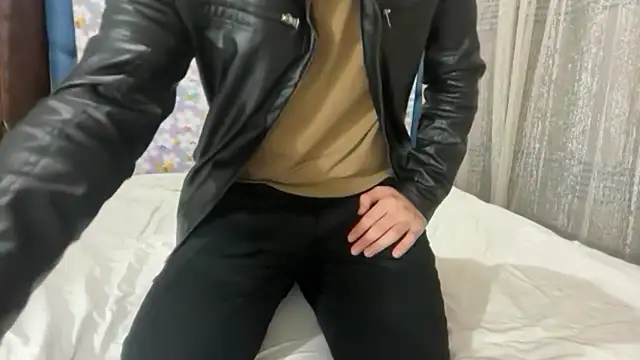 shokewavexh online show from 25, 3, 2026