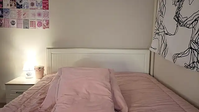 LisaSweetie online show from 2, 2, 2026