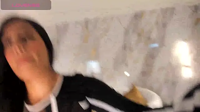 JadeEvansX online show from 27, 1, 2025