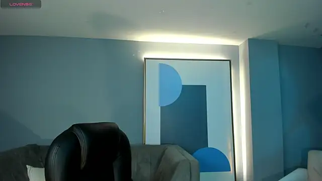 JadeEvansX online show from 18, 2, 2025