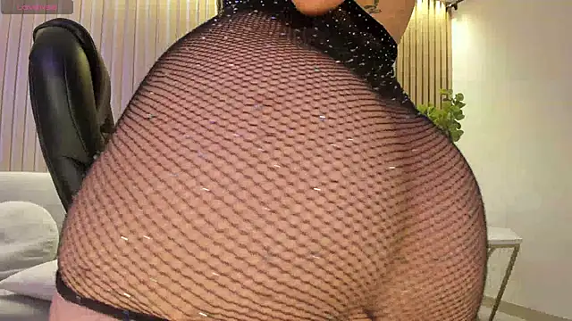 JadeEvansX online show from 20, 2, 2025