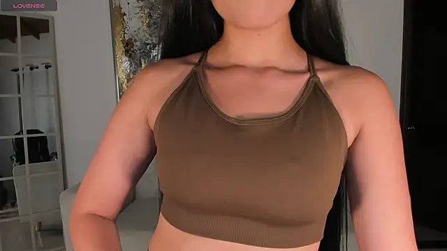 JadeEvansX online show from 14, 3, 2025