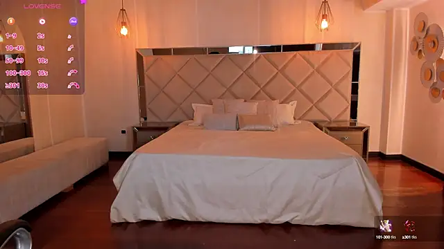 MaryLewis  online show from 23, 1, 2025