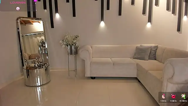 MaryLewis  online show from 3, 3, 2025