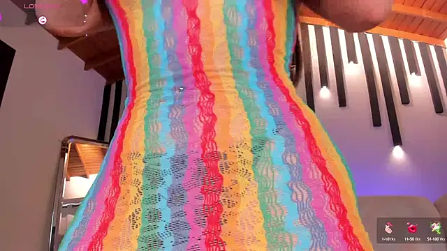 MaryLewis  online show from 15, 3, 2025