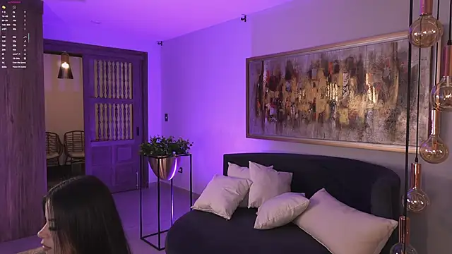 KateSunder online show from 11, 9, 2025