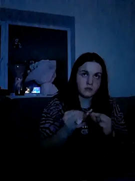 NansyyyaLiannkkaasssssa78 online show from 27, 1, 2025