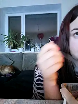 NansyyyaLiannkkaasssssa78 online show from 13, 3, 2025