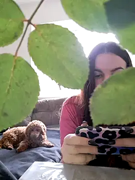 NansyyyaLiannkkaasssssa78 online show from 7, 11, 2025