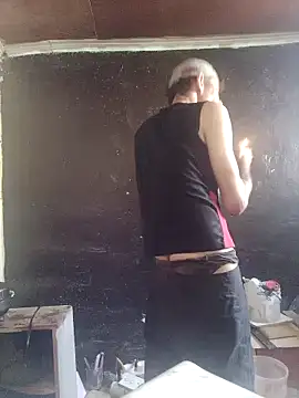 MarsWood online show from 8, 9, 2025