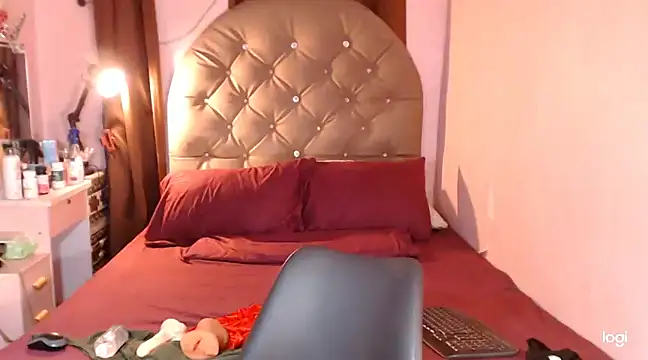 Snapshot of TSDESIREcindy29 chatting on 21, 3, 2025 TSDESIREcindy29 online show from 21, 3, 2025