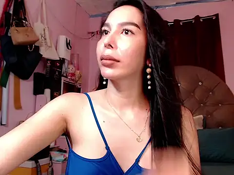 Snapshot of TSDESIREcindy29 chatting on 17, 9, 2025 TSDESIREcindy29 online show from 17, 9, 2025