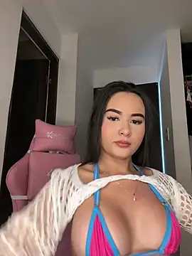 jailyncam  online show from 10, 6, 2026