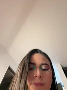 jailyncam  online show from 18, 6, 2026