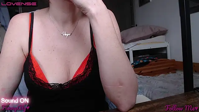 FunnyAly online show from 16, 1, 2026